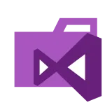 Vs2 SVG Icon